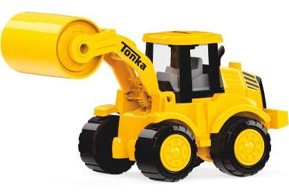 TONKA ROLLING FORCE [FRICTION] [CT]
