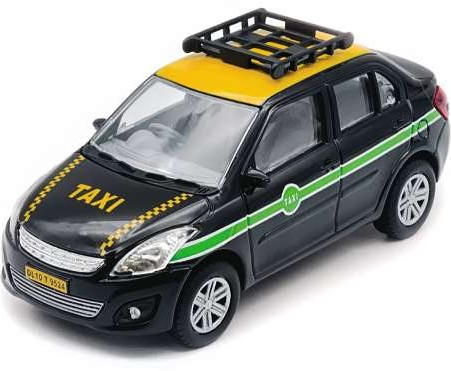 URBAN TAXI [PB] [CT]