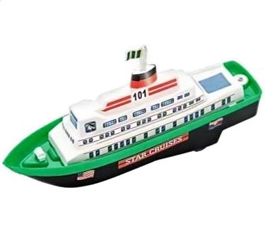 STAR  SHIP [PB]
