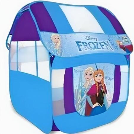 TENT HOUSE POP UP FOLDING FROZEN  [IT]