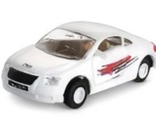 AUDI  CAR [PB]