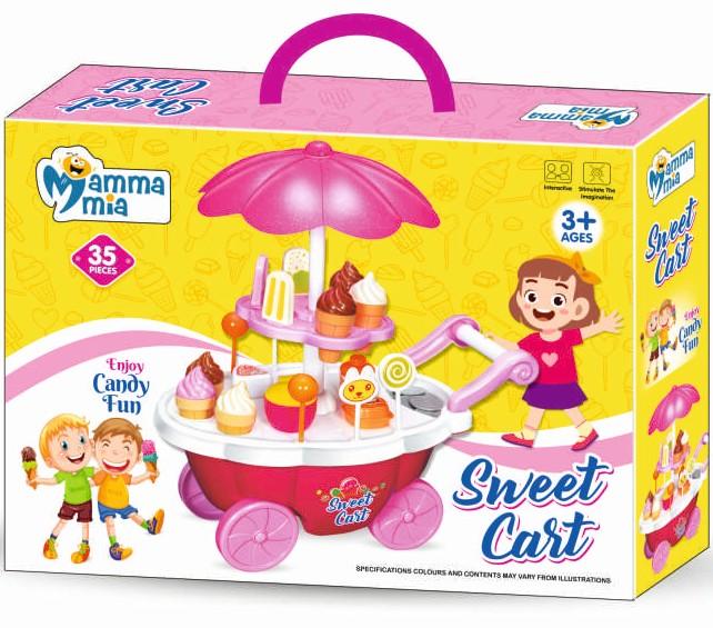 SWEET CART [MAM]