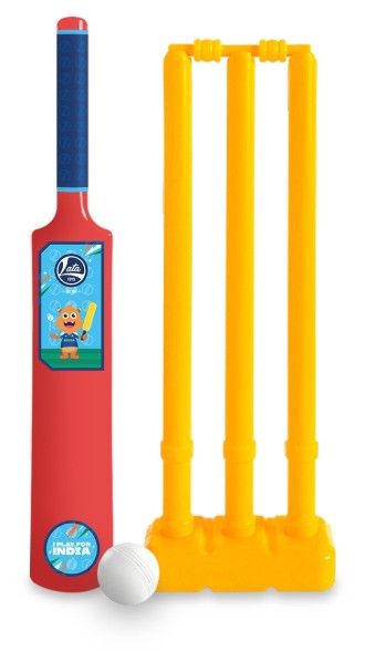 CRICKET   SET  [SR] [LATA]