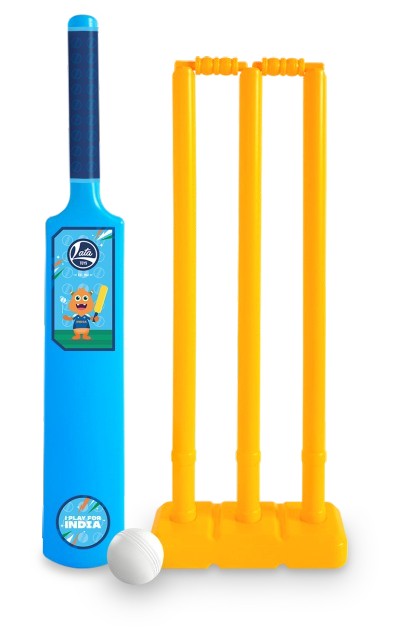 CRICKET   SET  [XL] [LATA]