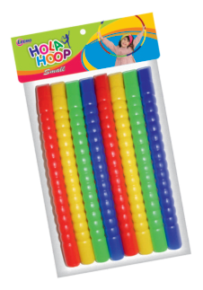HOLA   HOOP   [SMALL] [1201] [LEEMO]