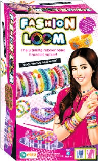 FASHION   LOOM       [MINI] [EK]