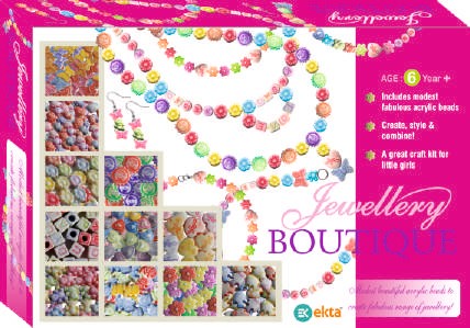 JEWELLERY   BOUTQUE [BIG] [EK]