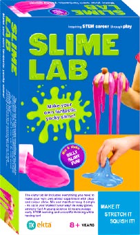SLIME   LAB   [SMALL] [EK]