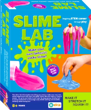 SLIME   LAB  [BIG] [EK]
