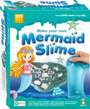 SLIME  MERMAID [EK]
