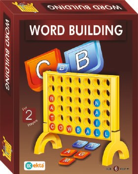 WORD   BUILDING [EK]
