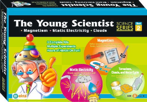 YOUNG    SCIENTIST-2 [EK]