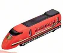 BULLET TRIAN [PB]