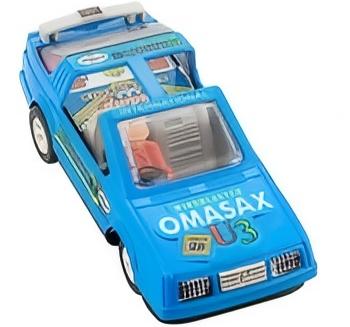 CHAMP CAR DX [PB]