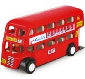 D.D. BUS Med. [PB]