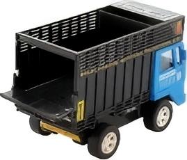GOODS CARRIER [PB]