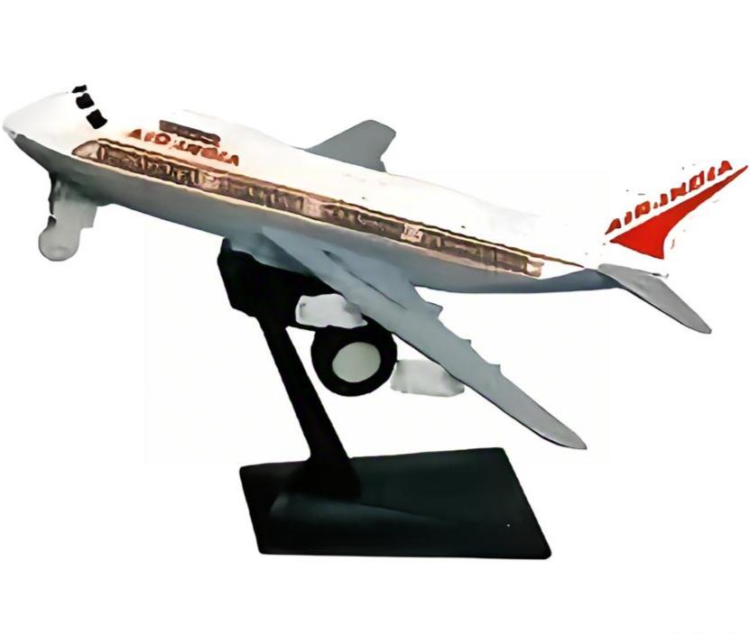 JUMBO  747 PLANE SADA  [PB]