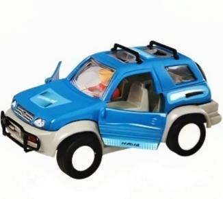 RAV 4 CAR [PB]