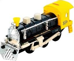 SUPER LOCOMOTIVE [PB]