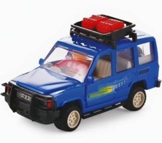 TATA  SUMO [PB]