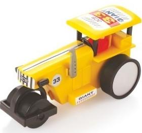 TATA ROAD ROLLER [PB]