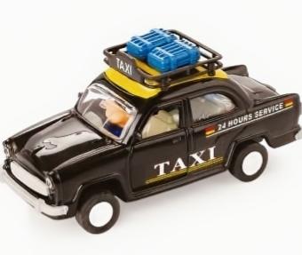 TAXI [PB]