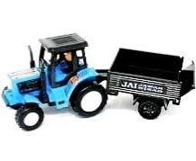 TRACTOR  TROLLY  [PB]