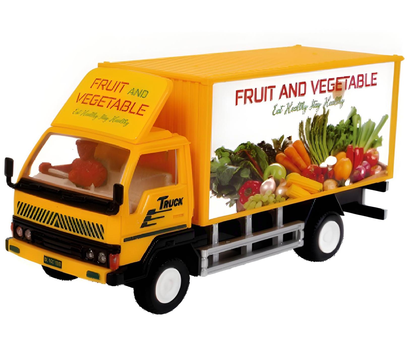 PANTHER TRUCK [PB] [CT]