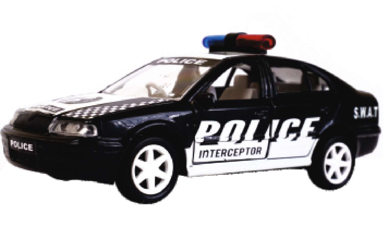 SWAT INTER/AUSTRALIAN/UK POLICE [PB] [CT]