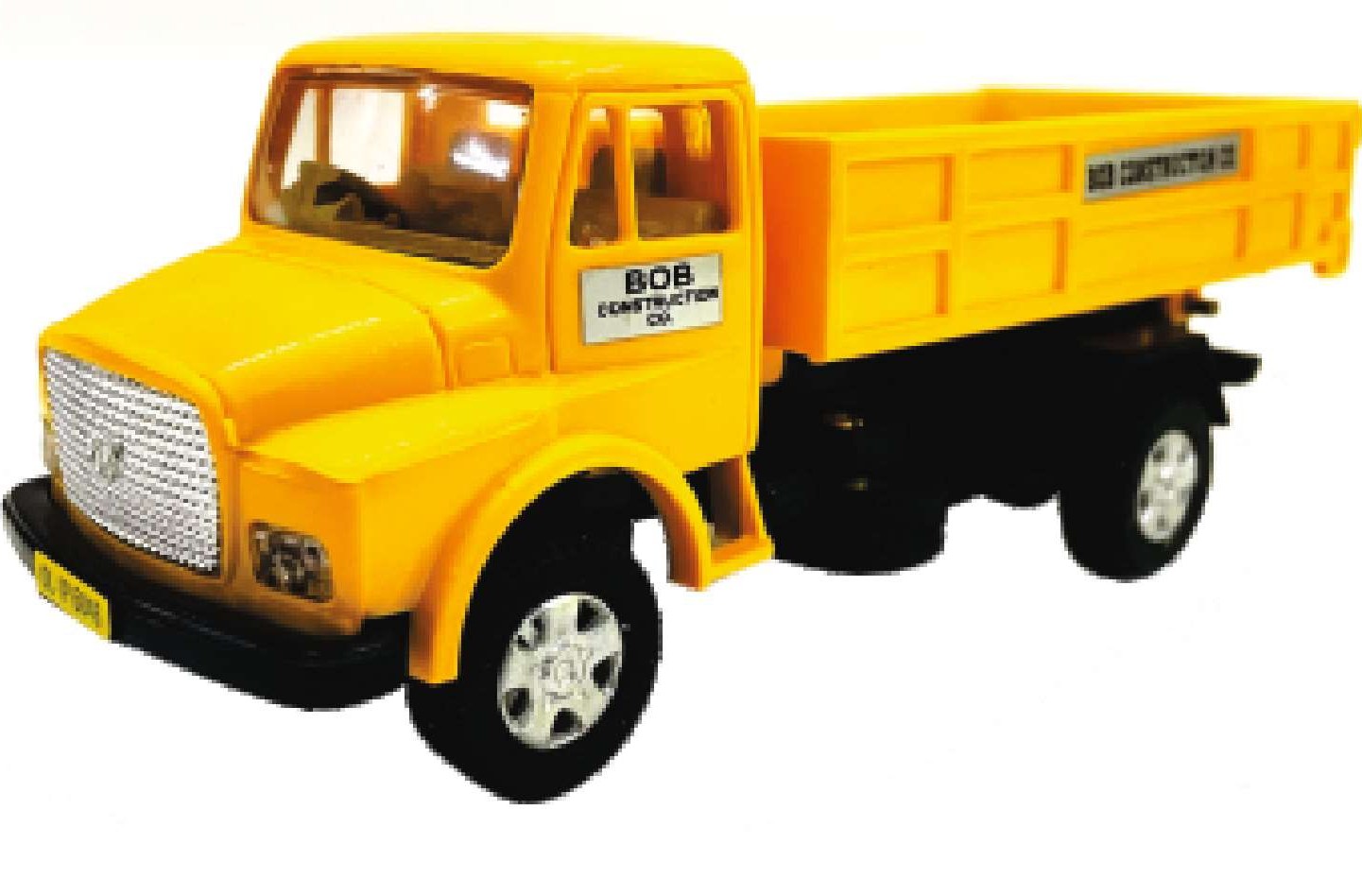 TLC TRUCK/TANKER [PB] [CT]