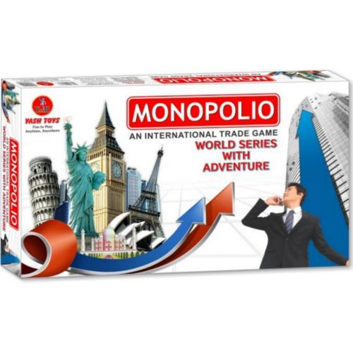 MONOPOLIO [SMALL] [YT]