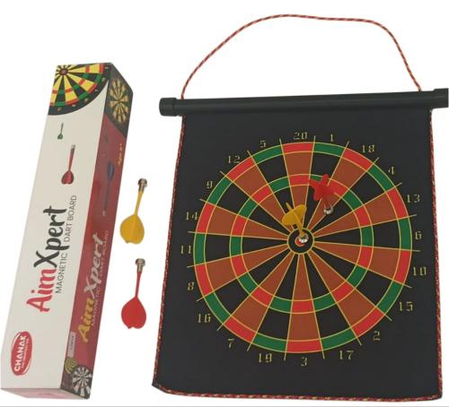 DART BOARD MAGNETIC [AT-276]