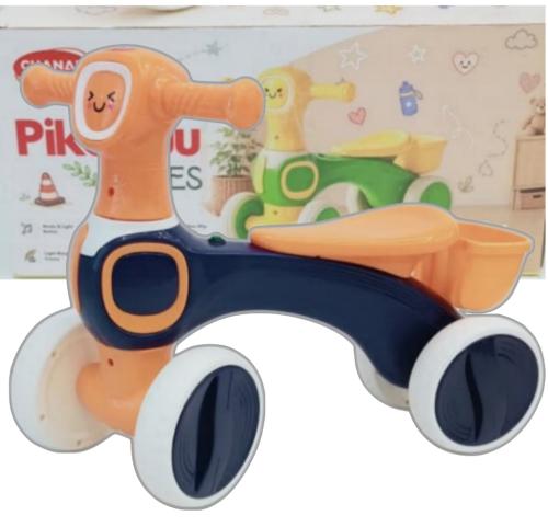 PIKABUU RIDES [AT-295] [18%]