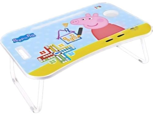 STUDY  TABLE  LAPTOP PEPPA PIG [IT]