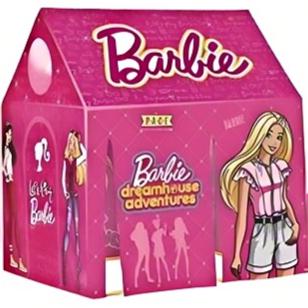 TENT HOUSE      BARBIE [LED] [IT]