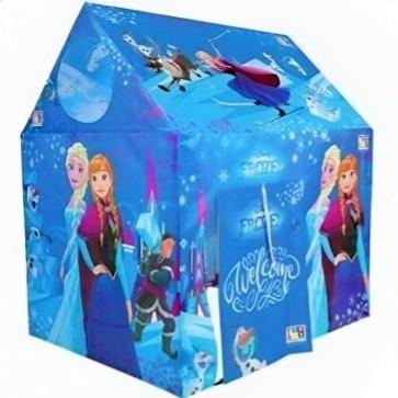 TENT HOUSE      FROZEN  [LED]  [IT]