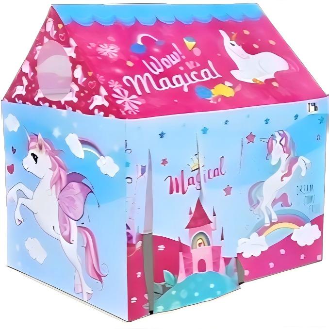 TENT HOUSE      UNICORN  [LED]  [IT]