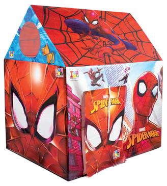 TENT HOUSE     SPIDERMAN [LED]  [IT]