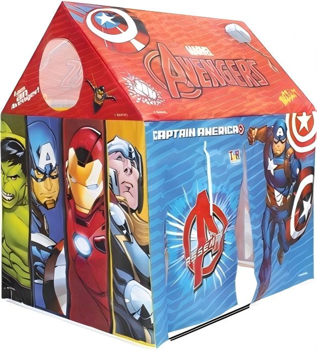 TENT HOUSE AVENGER [LED] [IT]