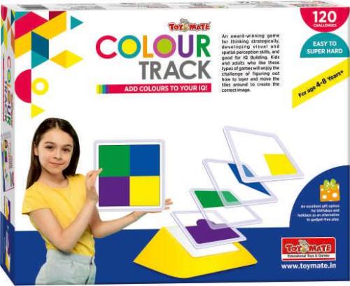 COLOUR TRACK SR [TM]