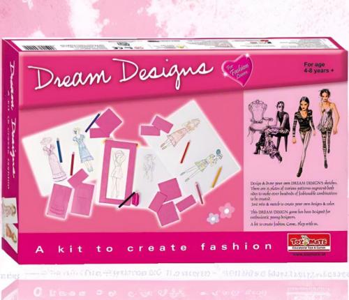 DREAM DESIGNS [TM]