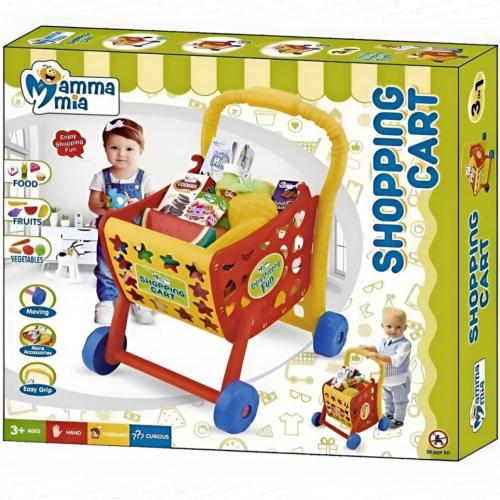 SHOPPING CART [MAM]