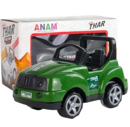 ANAM THAR JEEP MINI [UA]