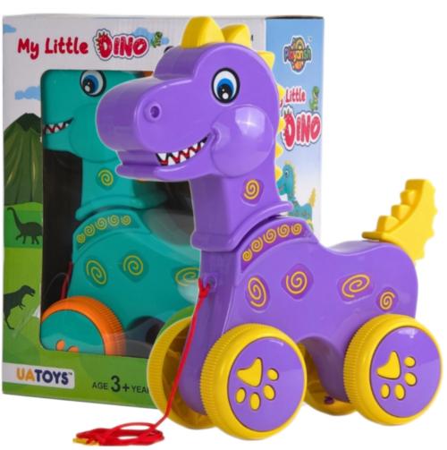 MY LITTLE DINO [UA
