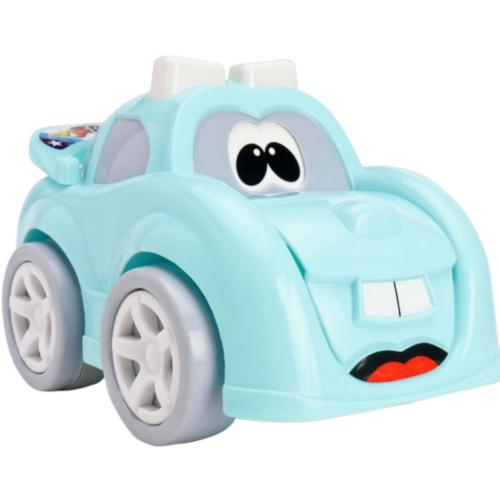 RABBIE RACER CAR [UA]