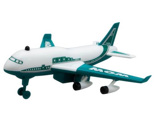 HINDAL WOW AIRWAYS [UA]