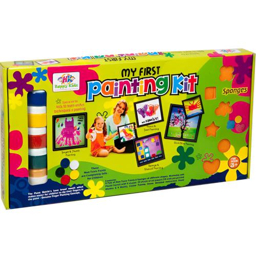 MY FIRST PAINTING KIT [HK]