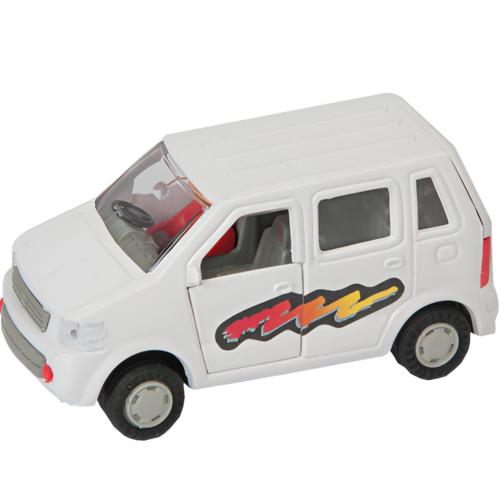 WAGON - R [Small] [PB]