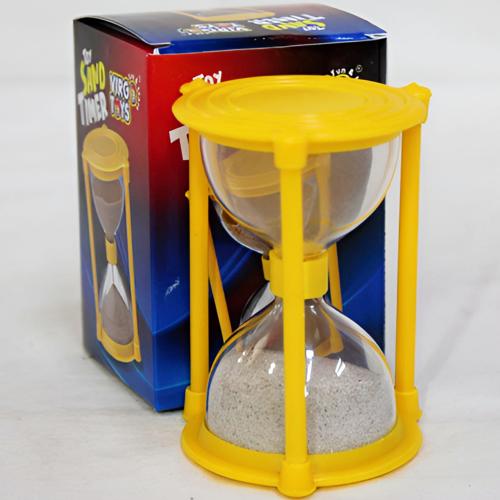TIMER [Only] [B] [VIRGO]