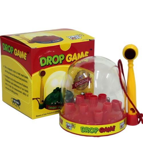 DROP GAME [AT-002] [VIRGO]